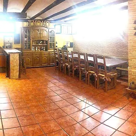 Prázdninový dům Casa Del Huevo, 8 A 16 Pers, Rioja Alavesa, A 15km De Logrono Y Laguardia