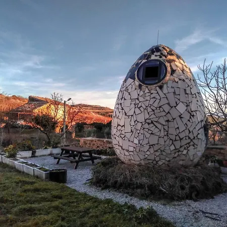 Casa Del Huevo, 8 A 16 Pers, Rioja Alavesa, A 15km De Logrono Y Laguardia Holiday home