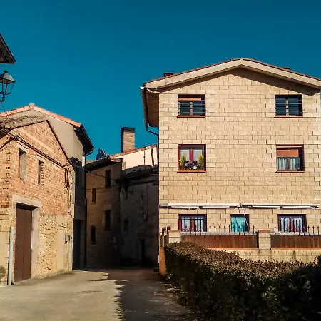 Casa Del Huevo, 8 A 16 Pers, Rioja Alavesa, A 15km De Logrono Y Laguardia Vinaspre